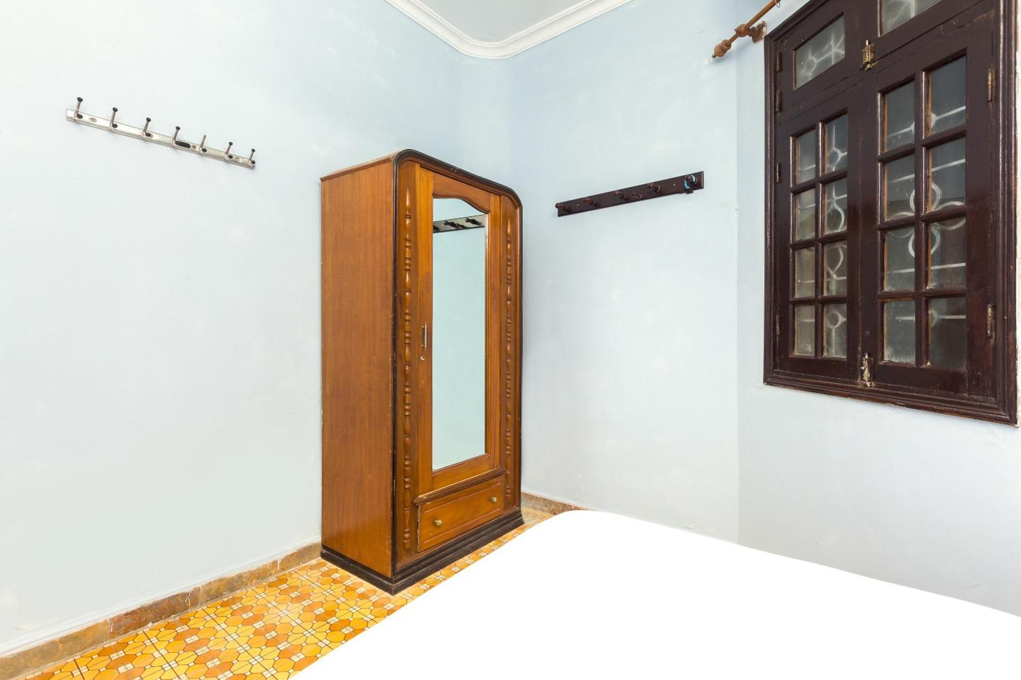 Chikoo Homestay Spot-On Hanoi Exteriör bild